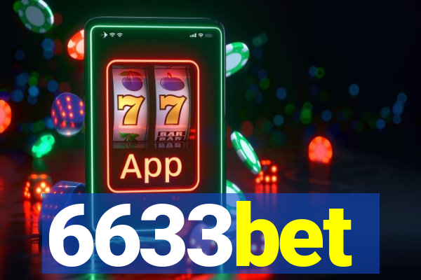 6633bet