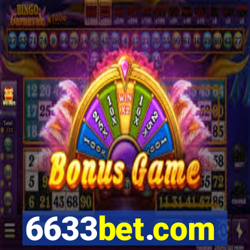 6633bet.com