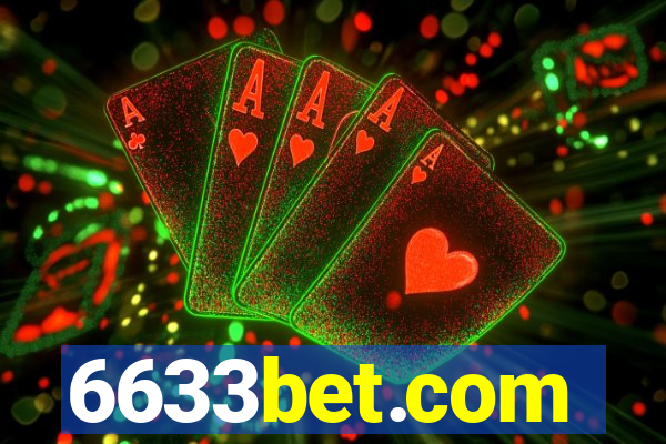 6633bet.com