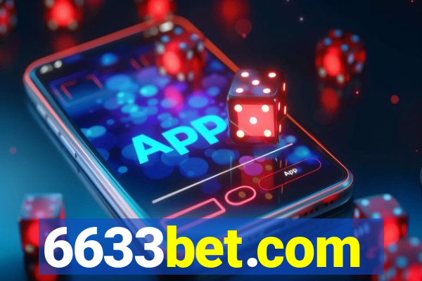6633bet.com