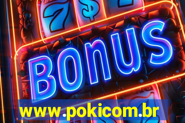 www.pokicom.br