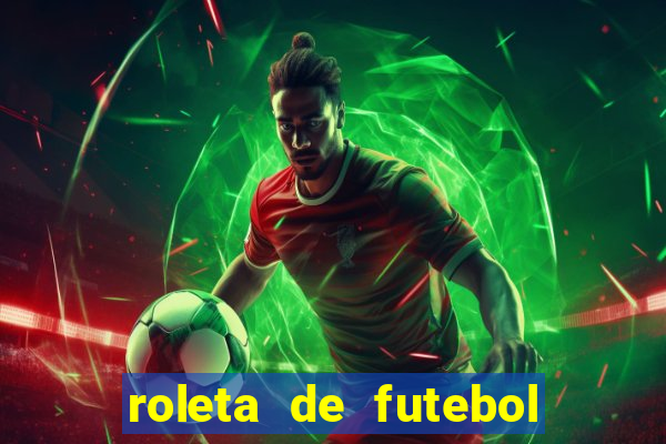 roleta de futebol carreira roleta