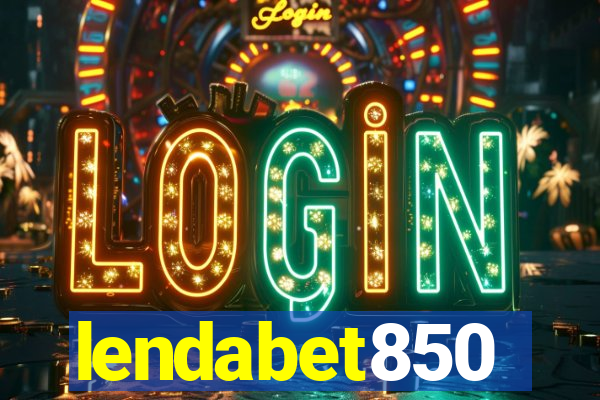 lendabet850