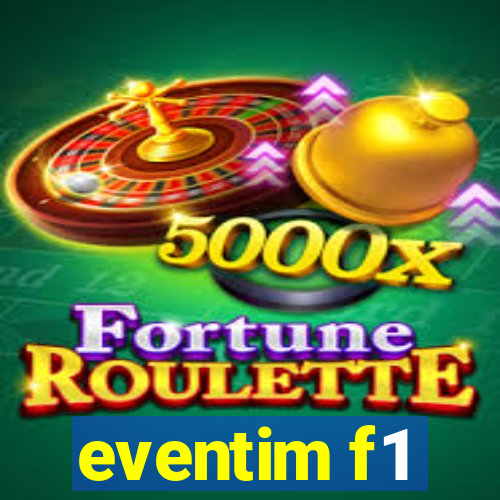 eventim f1