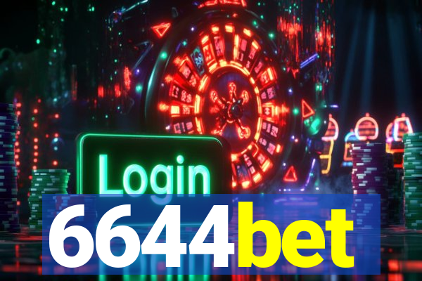 6644bet