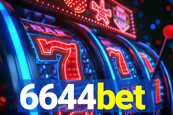 6644bet