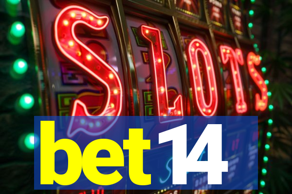 bet14