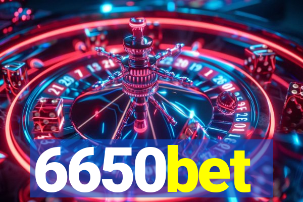 6650bet