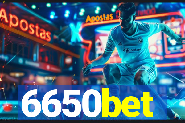 6650bet