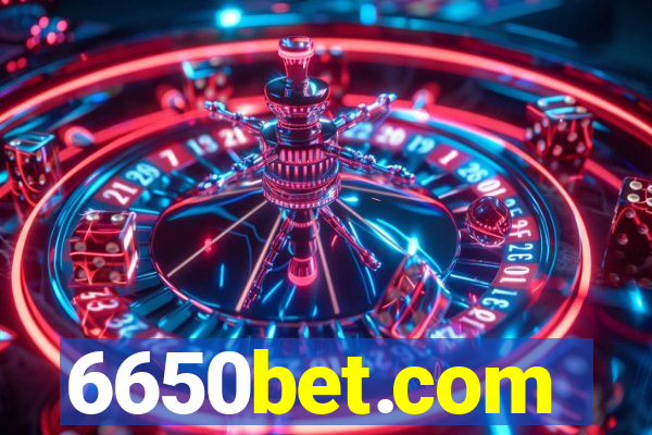 6650bet.com