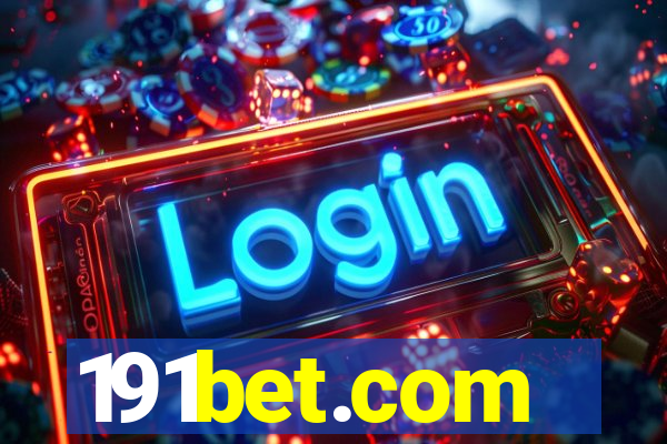 191bet.com
