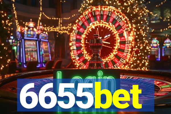 6655bet