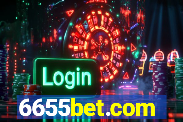 6655bet.com