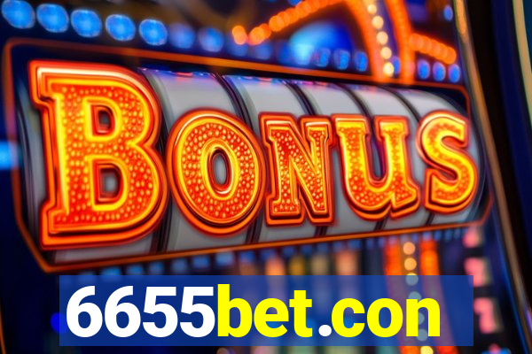 6655bet.con