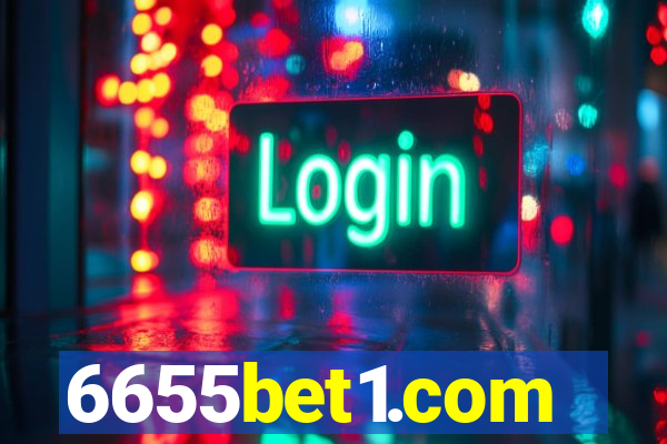 6655bet1.com