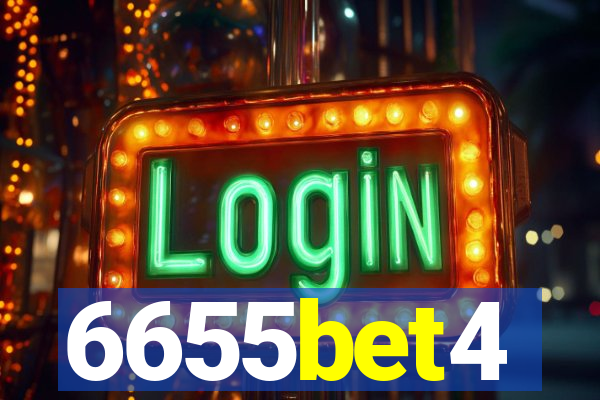 6655bet4