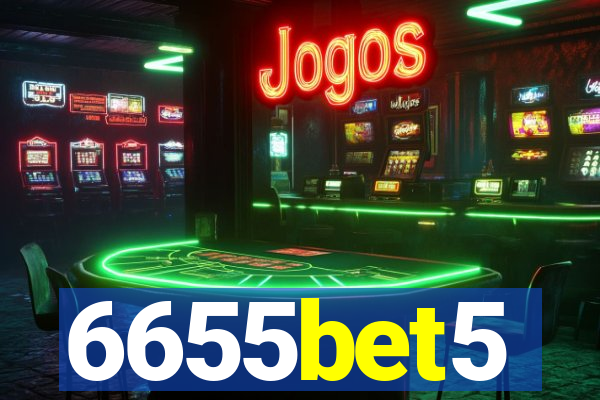 6655bet5