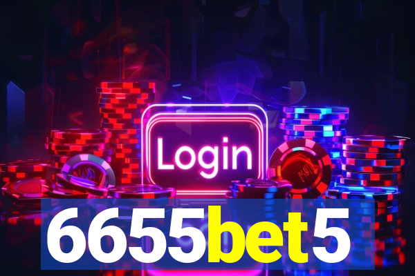 6655bet5