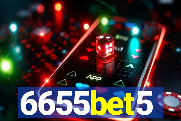 6655bet5