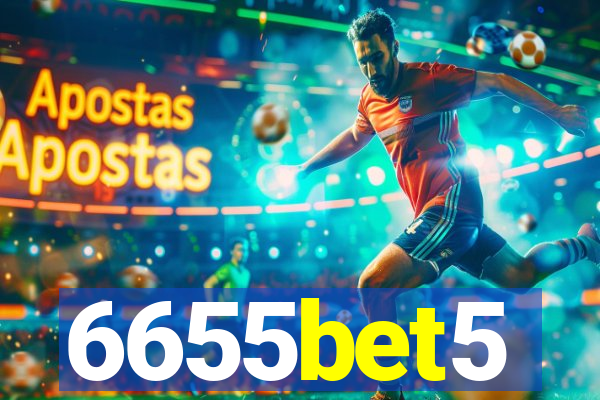 6655bet5