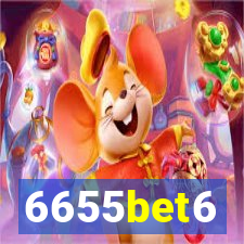 6655bet6