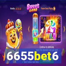 6655bet6