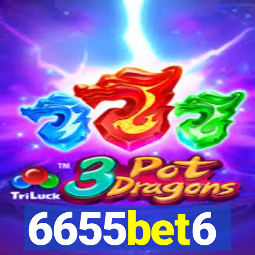 6655bet6