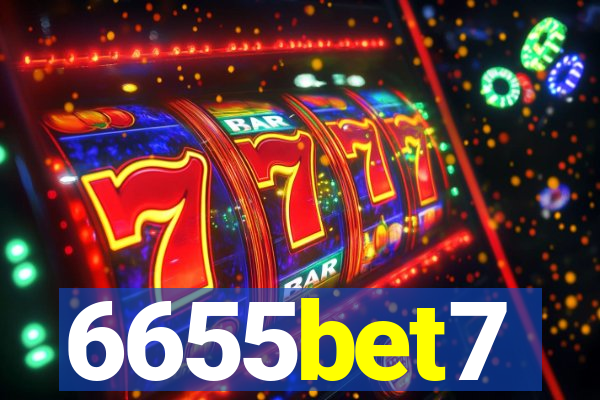 6655bet7