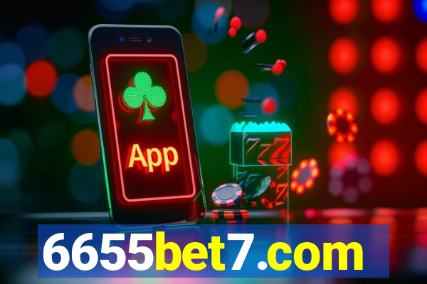 6655bet7.com