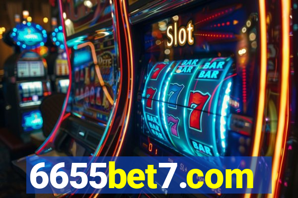 6655bet7.com