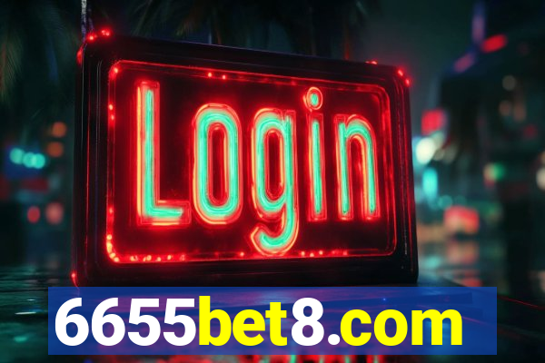 6655bet8.com