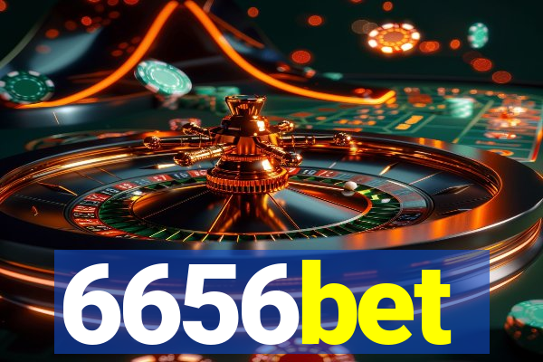 6656bet
