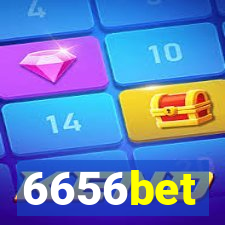 6656bet
