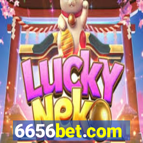 6656bet.com