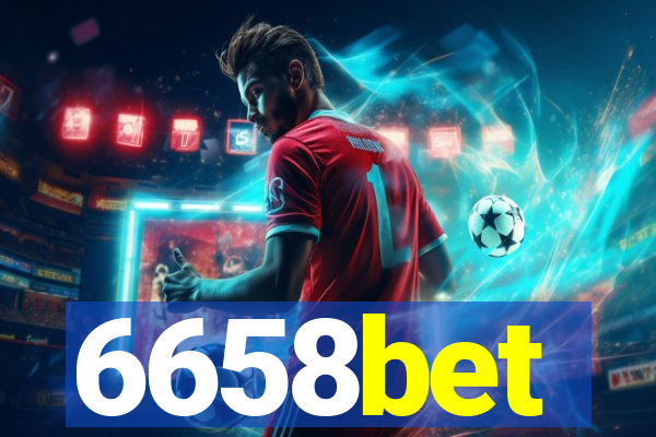 6658bet