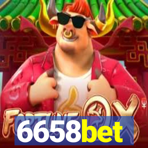 6658bet