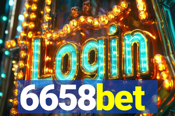 6658bet