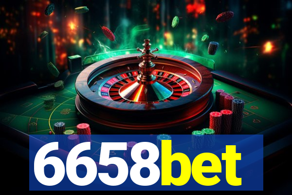 6658bet