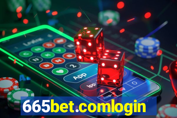 665bet.comlogin