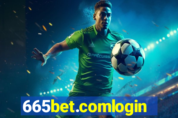 665bet.comlogin