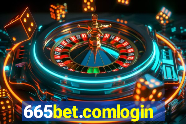 665bet.comlogin