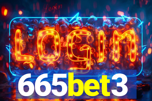 665bet3