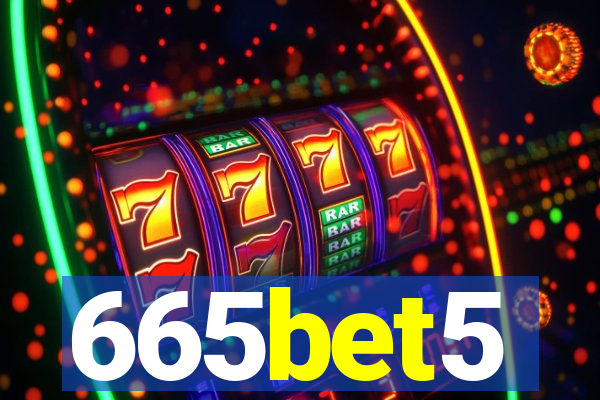 665bet5