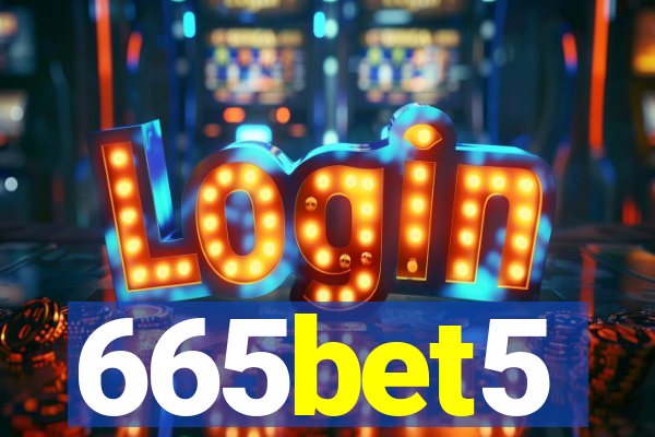 665bet5