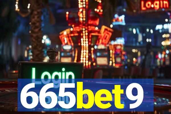 665bet9