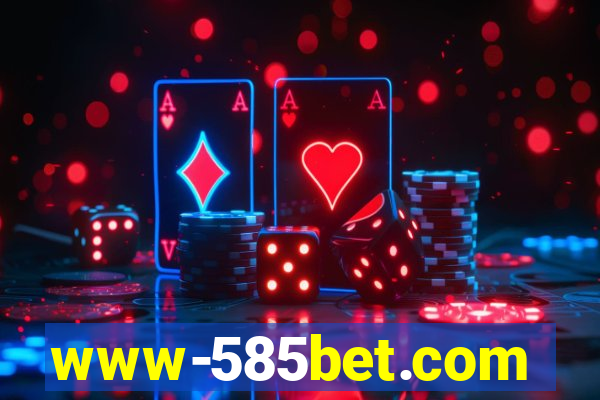 www-585bet.com