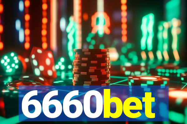6660bet