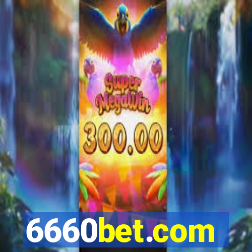 6660bet.com