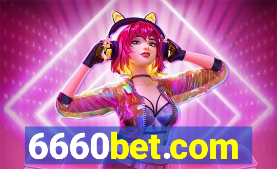6660bet.com