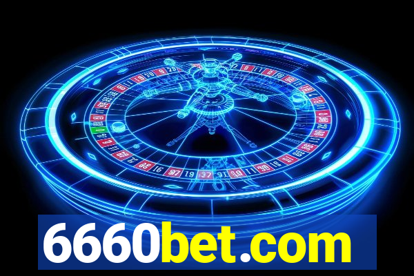 6660bet.com